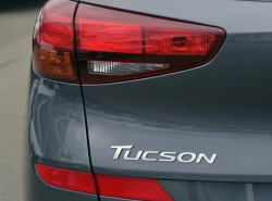 2018 MY19 Hyundai Tucson TL3 Go Suv