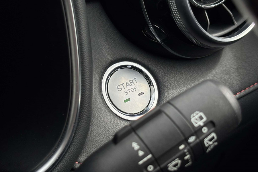 2022 MG HS PHEV Essence Wagon Image 11