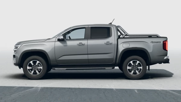 2025 Volkswagen Amarok NF TDI600 Style Ute image 2