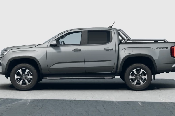 2025 Volkswagen Amarok NF TDI600 Style Ute