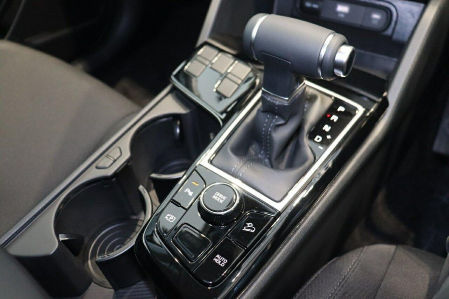 2024 MY25 Kia Sportage NQ5 SX SUV Image 31