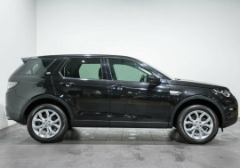 2016 MY16.5 Land Rover Discovery Sport L550 16.5MY SD4 HSE Suv
