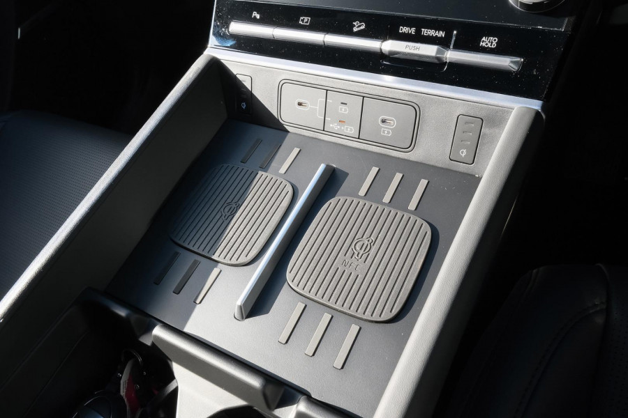 2026 Hyundai Santa Fe MX5.V2 Hybrid Elite SUV Image 20