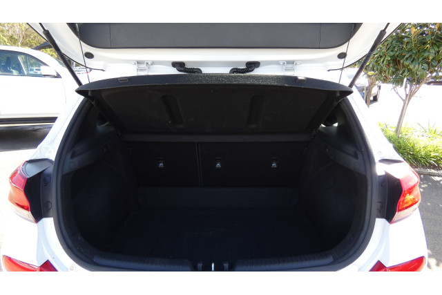 2020 Hyundai i30 PD2 MY20 ACTIVE Hatch Image 10