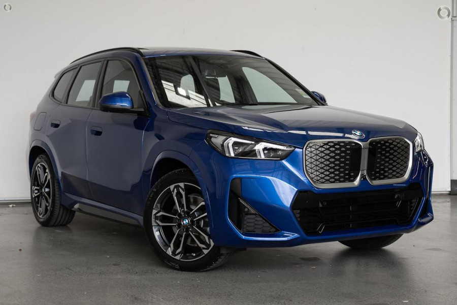 2026 BMW iX1 U11 xDrive30 M Sport SUV