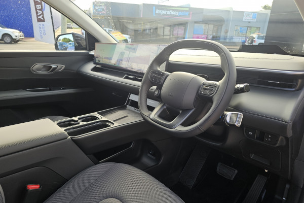 2026 Hyundai ELEXIO OE1.V1 Other Image 16