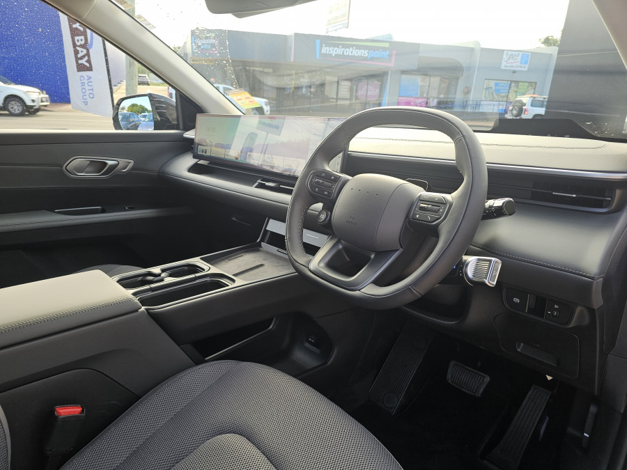 2026 Hyundai ELEXIO OE1.V1 Other Image 16
