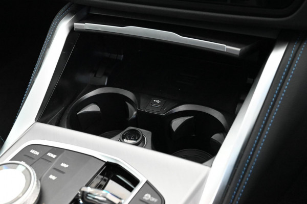 2025 BMW 2 Series G42 M240i xDrive Coupe Image 23