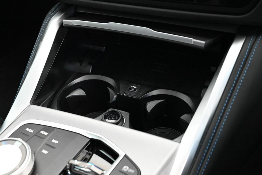 2025 BMW 2 Series G42 M240i xDrive Coupe Image 23