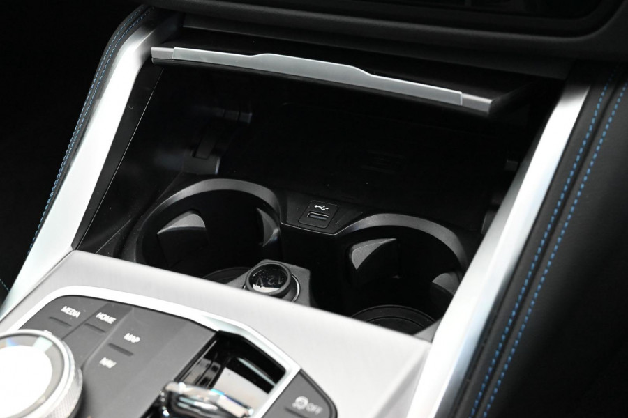 2025 BMW 2 Series G42 M240i xDrive Coupe