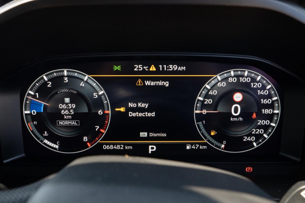 2022 MY22.5 Mitsubishi Outlander ZM Exceed Tourer SUV Image 10
