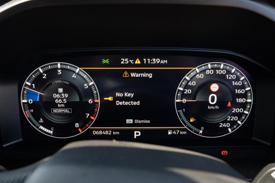 2022 MY22.5 Mitsubishi Outlander ZM Exceed Tourer SUV Image 10