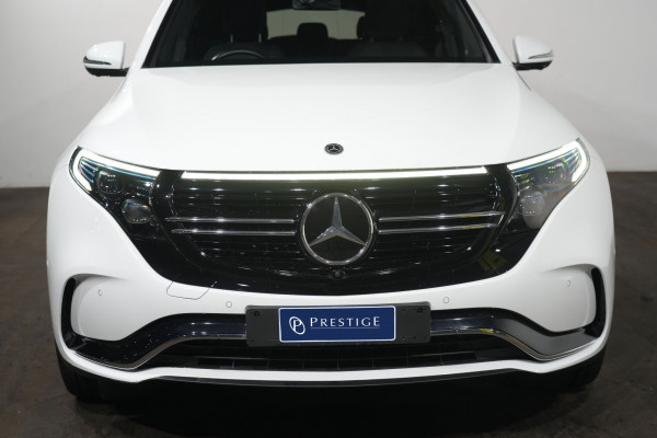 2023 Mercedes-Benz EQC EQC400 Sport SUV Image 3