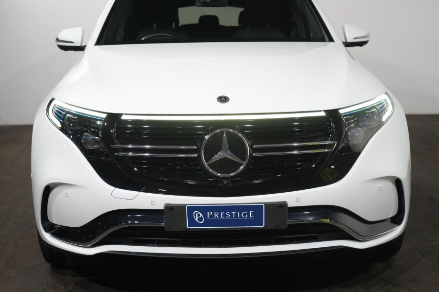 2023 Mercedes-Benz EQC EQC400 Sport SUV Image 3