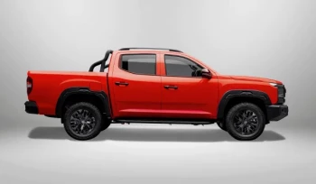 New LDV T60 MAX Ute