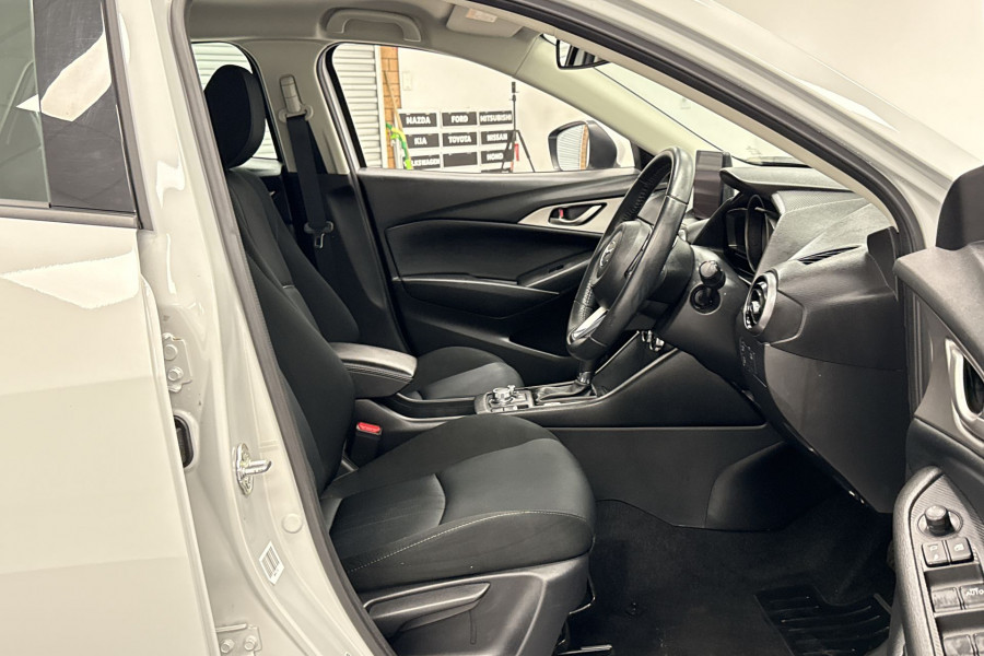 2023 Mazda CX-3 DK Maxx Sport SUV Image 19