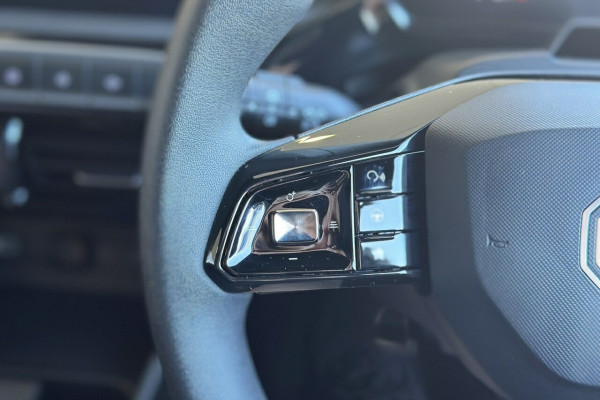 2026 MG MG3 ZP22 Vibe Hatch Image 4