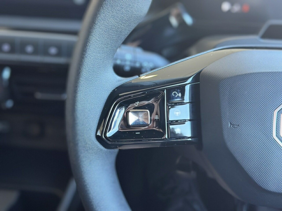 2026 MG MG3 ZP22 Vibe Hatch Image 4