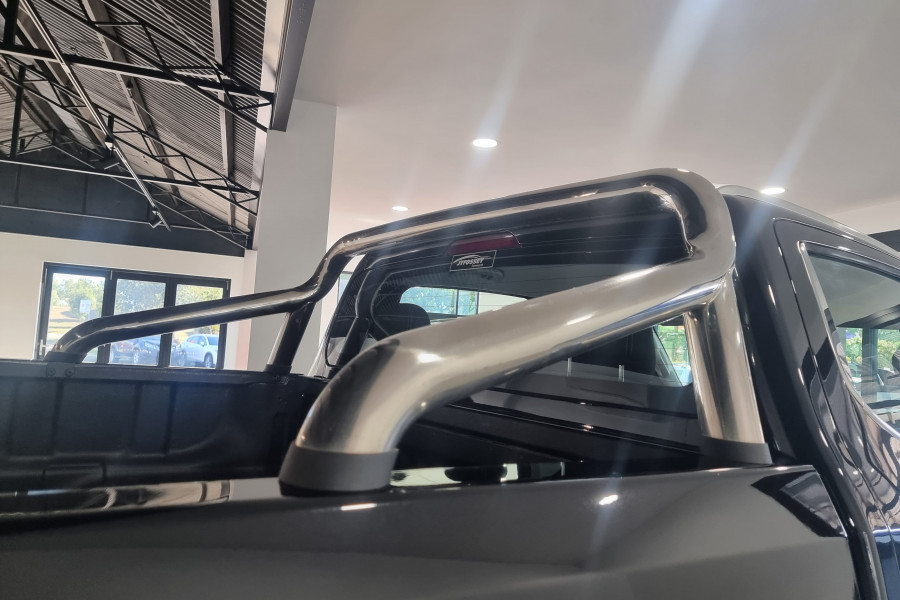 2024 MY23 LDV T60 SK8C Max PRO Ute Image 17