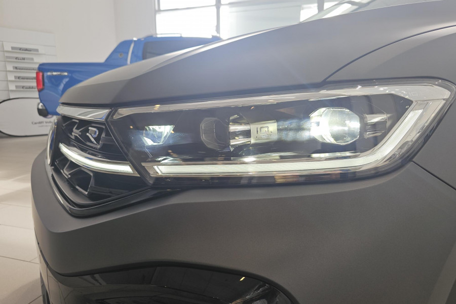 2025 MY24.5 Volkswagen T-Roc D11 R Wolfsburg SUV Image 14