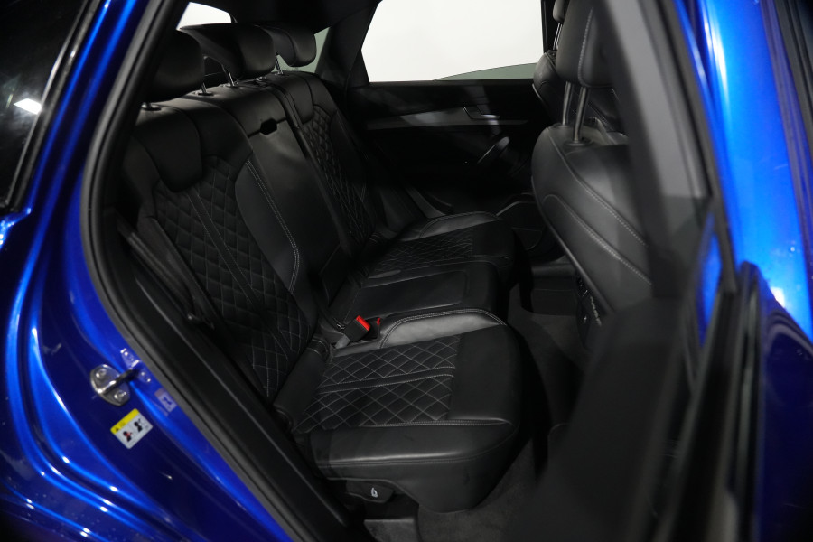 2024 Audi Q5 FY 45 TFSI S Line SUV