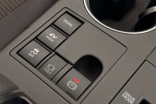 2023 Toyota Kluger AXUH78R GX SUV Image 12