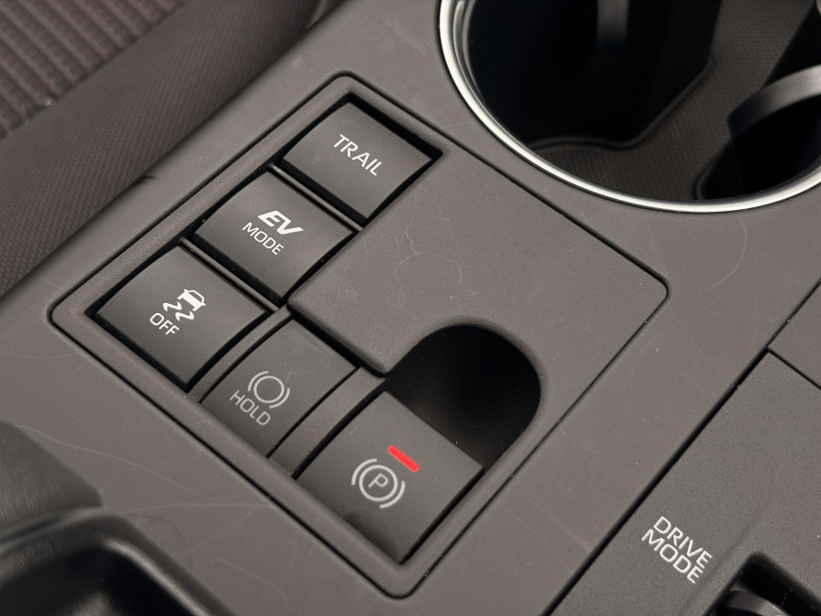 2023 Toyota Kluger AXUH78R GX SUV Image 12