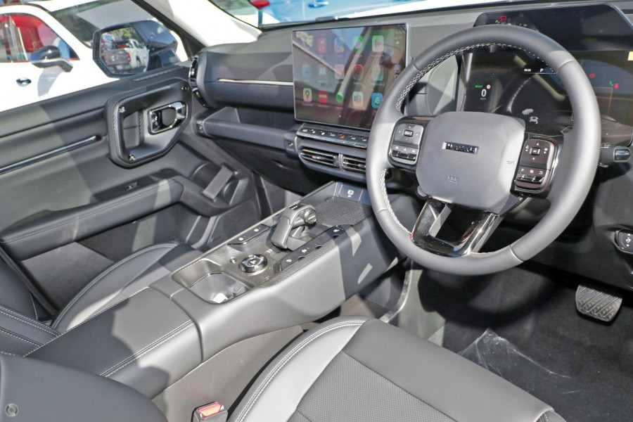 2026 GWM Haval H7 B16 Vanta Hybrid SUV Image 6