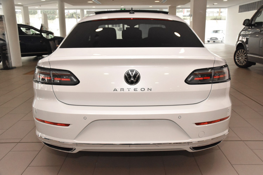 2021 Volkswagen Arteon 140TSI Elegance