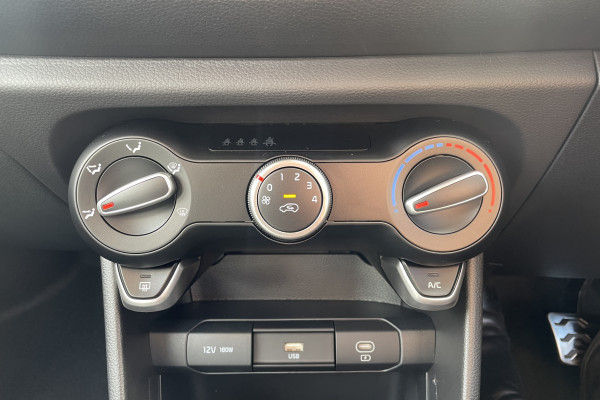 2026 Kia Picanto JA PE2 GT-Line Hatch Image 15