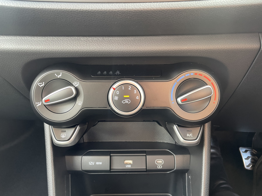 2026 Kia Picanto JA PE2 GT-Line Hatch Image 15