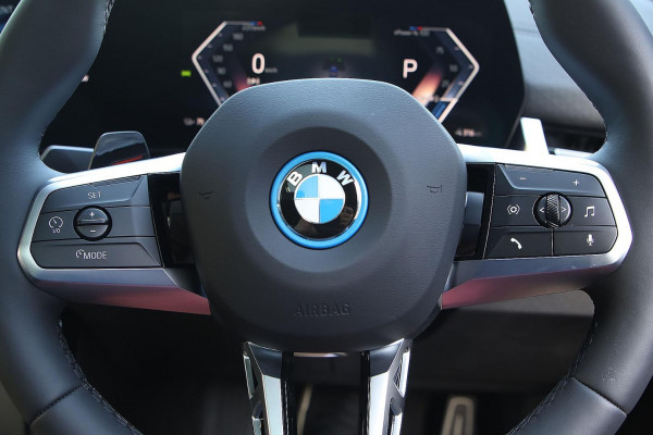 2024 BMW iX2 U10 eDrive20 M Sport SUV image 19