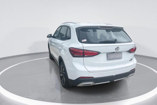 2025 MG ZS ZS32 Essence Hybrid+ SUV Image 6