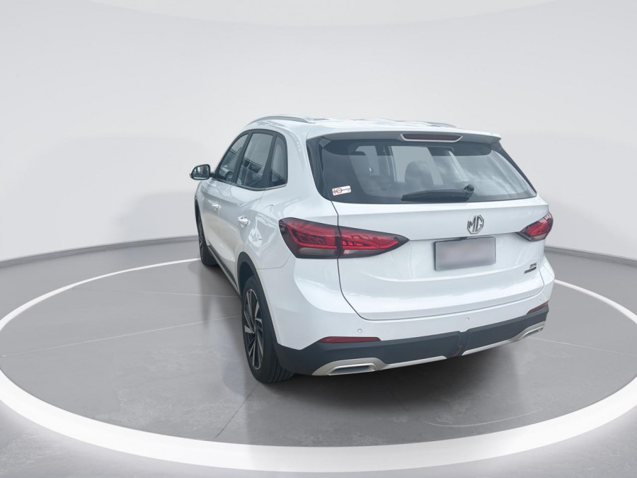 2025 MG ZS ZS32 Essence Hybrid+ SUV Image 6