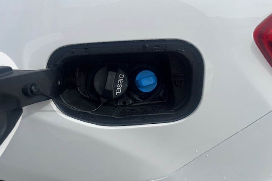 2020 MY20.75 Ford Everest UA II Trend SUV Image 31