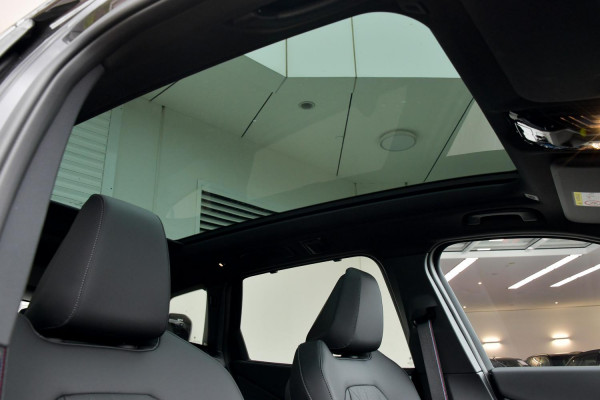 2025 BMW X3 G45 30e xDrive SUV image 23