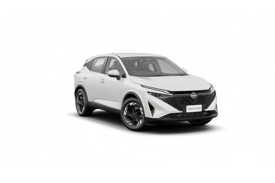 2025 Nissan QASHQAI J12 ST-L SUV Image 7