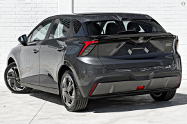 2024 MG MG4 MEH32 Excite 51 Hatch