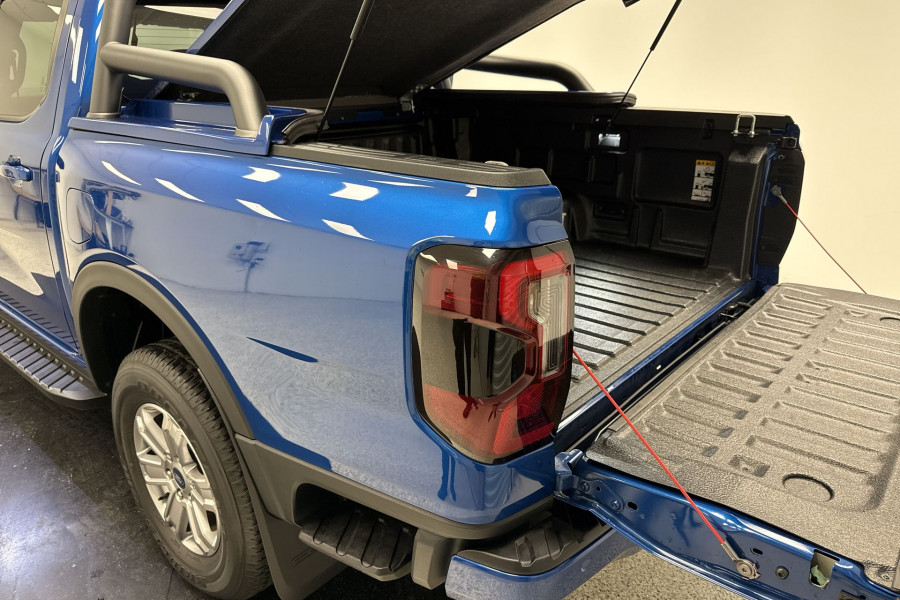 2023 MY22 Ford Ranger P703 XLT Ute Image 21