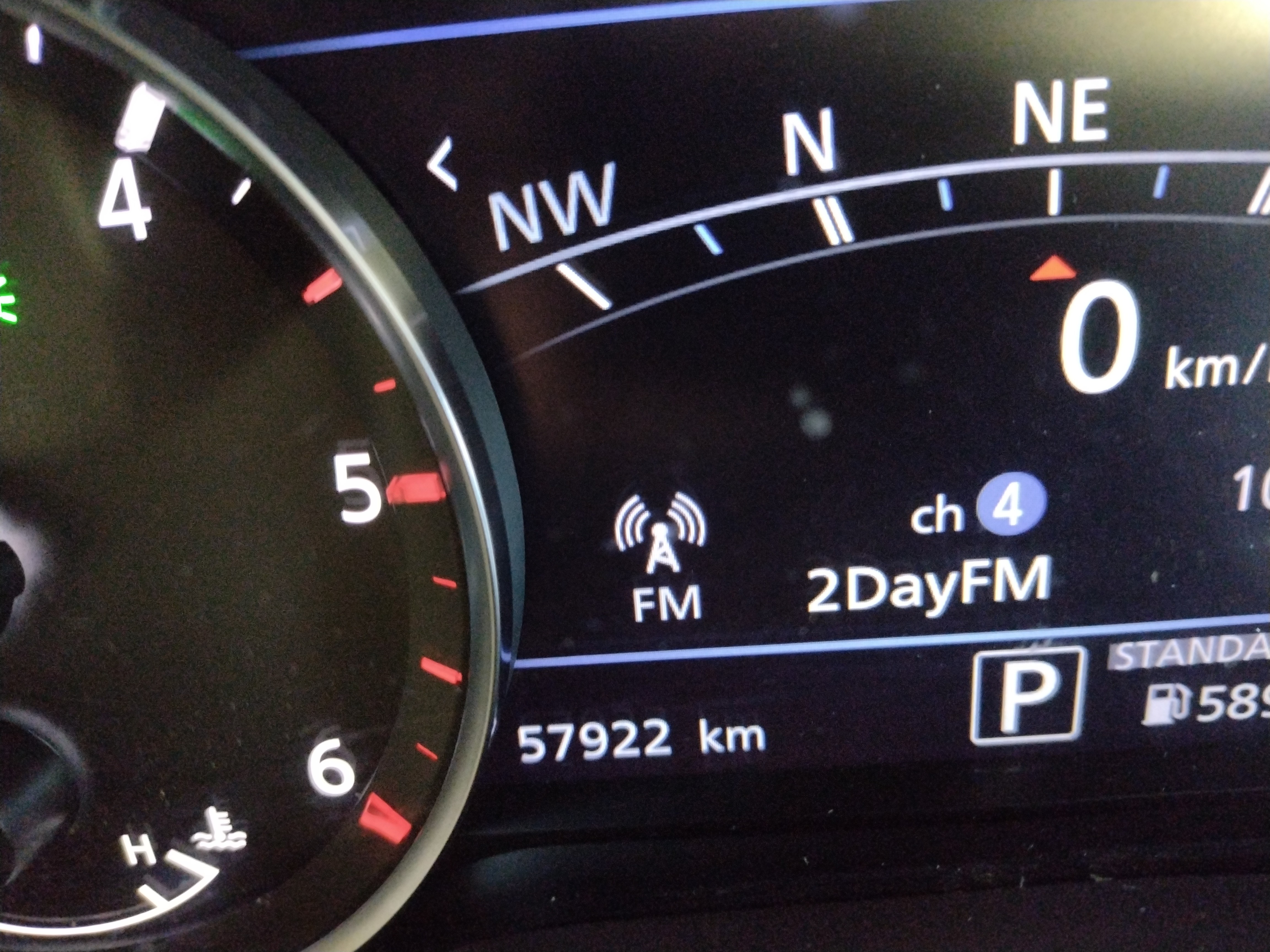 2021 Nissan Navara D23 PRO-4X Ute Image 11