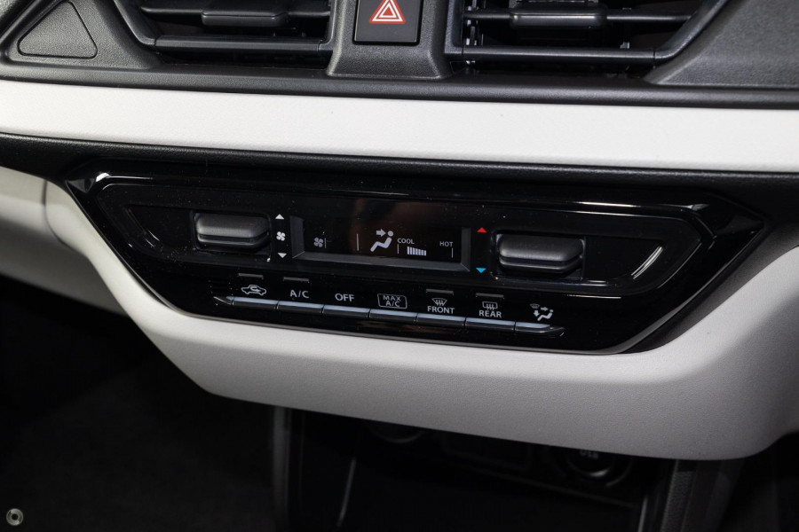 2026 Suzuki Swift UZ Hybrid Hatch Image 13