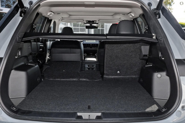 2025 Mitsubishi Outlander ZM Exceed SUV Image 8