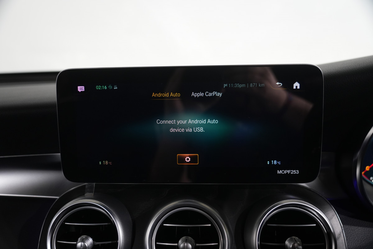 2021 Mercedes-Benz GLC-Class GLC300 SUV