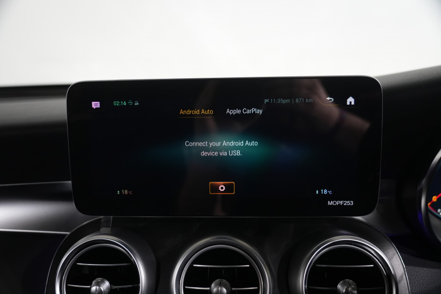 2021 Mercedes-Benz GLC-Class GLC300 SUV Image 22