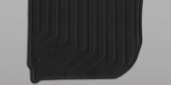 <img src="All Weather Rubber Mat Set