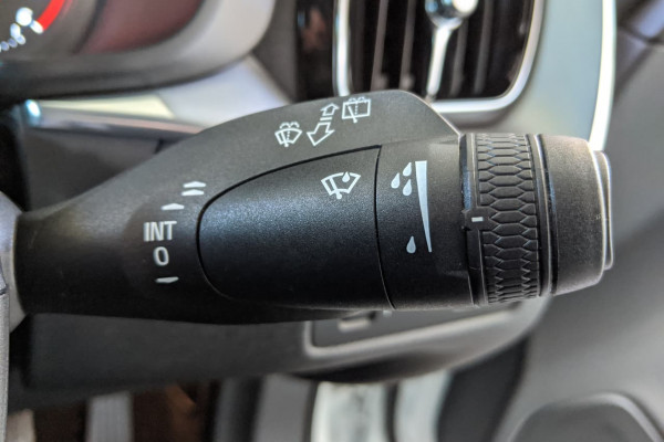 2018 Volvo XC60 (No Series) MY18 D4 Momentum Suv