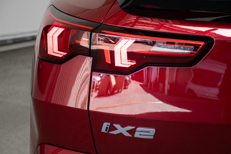 2024 BMW iX2 U10 eDrive20 M Sport SUV