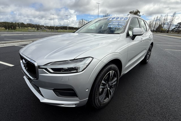 2020 Volvo XC60 UZ T5 Momentum SUV Image 7