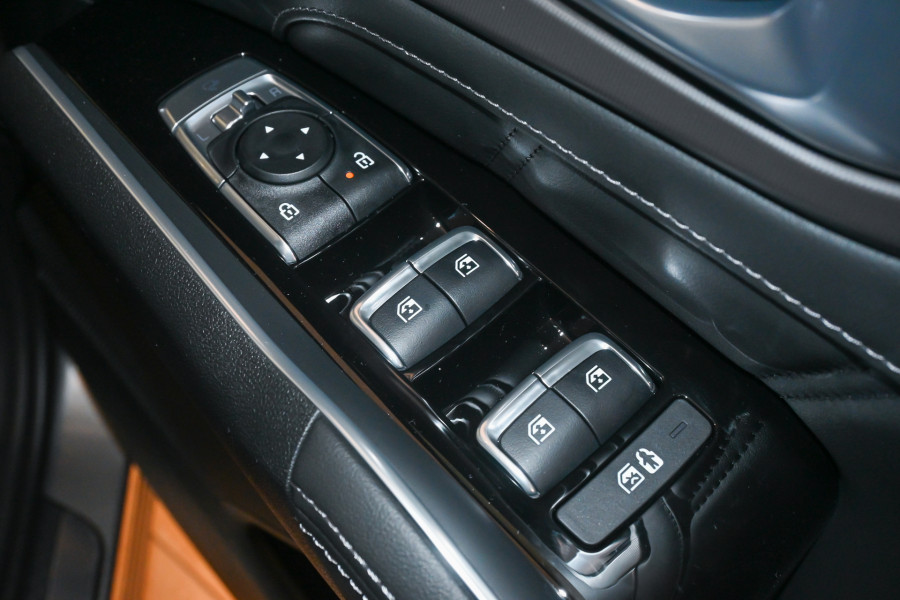 2025 MY24 Kia Sorento MQ4 PE GT-Line SUV Image 10