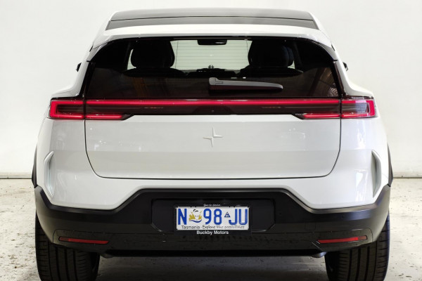 2024 Polestar 3  Long range Dual motor SUV Image 21